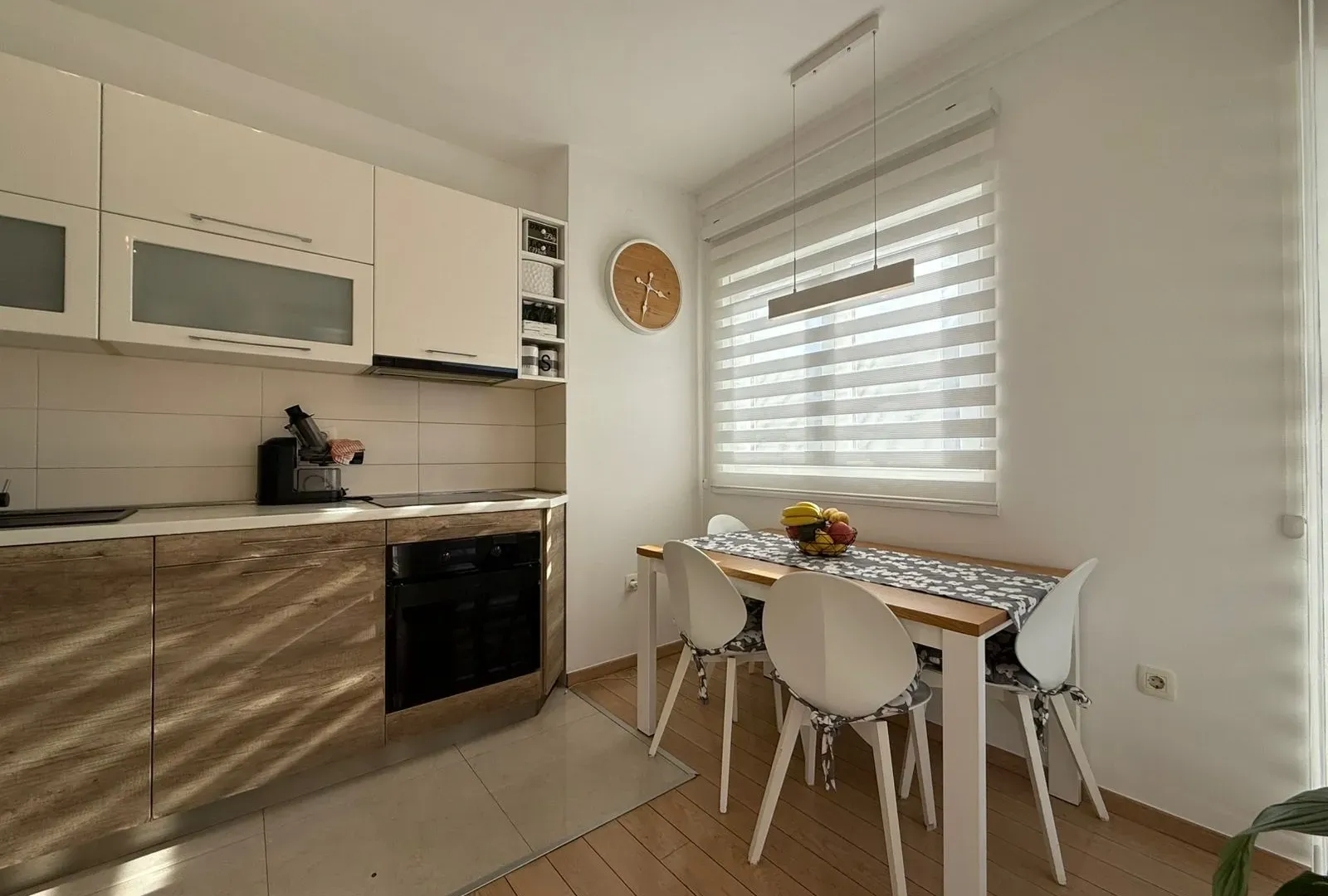 Prodaja, trosoban stan, 72m², City Kvart, Podgorica