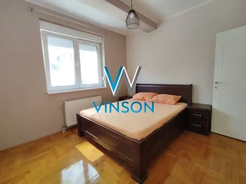 Izdavanje, trosoban stan, 65m², Novi Sad Sve Podlokacije, Novi Sad - image 13