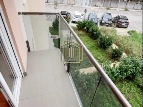 Rent, one bedroom apartment, 39m², Zabjelo, Podgorica - image 8