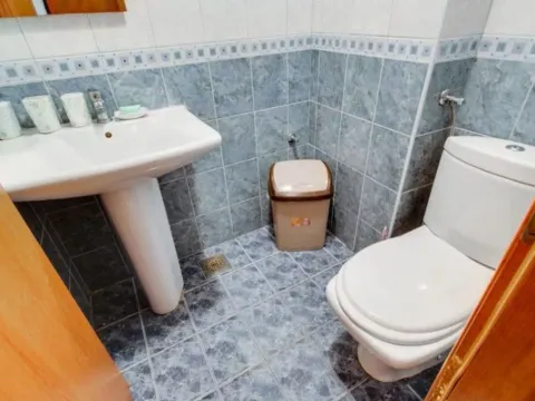 Prodaja, dvosoban stan, 82m², Budva, Crna Gora - image 6