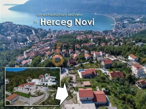 Prodaja, kuća, 300m², Herceg Novi, Crna Gora - image 4