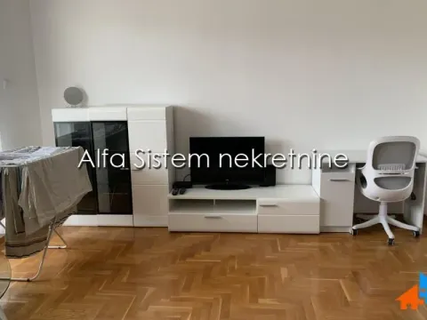 Rent, one bedroom apartment, 42m², Višnjička Banja, Palilula Sve Podlokacije - image 7