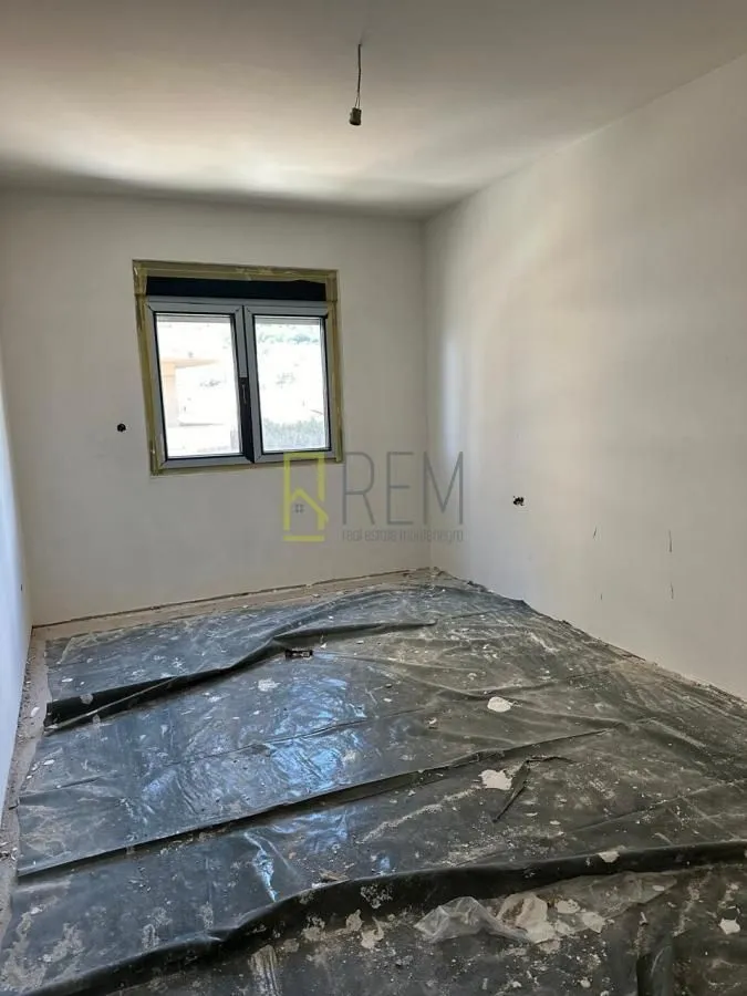 Sale, one bedroom apartment, 48m², Bar, Crna Gora