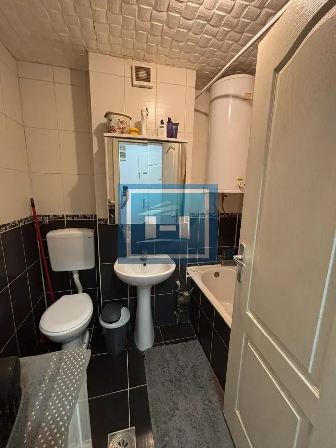 Rent, one bedroom apartment, 49m², Centar, Jagodina