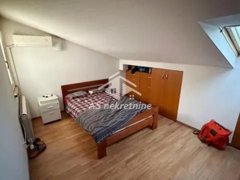 Izdavanje, dvosoban stan, 44m², Đeram Pijaca, Beograd - image 3