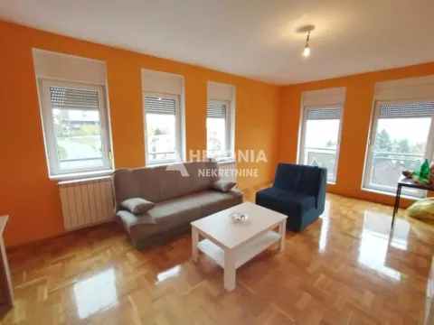 Sale, two bedroom apartment, 58m², Voždovačka Crkva, Voždovac Sve Podlokacije - image 2