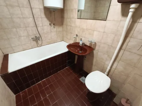 Rent, three bedroom apartment, 95m², Gintaš, Podgorica - image 7