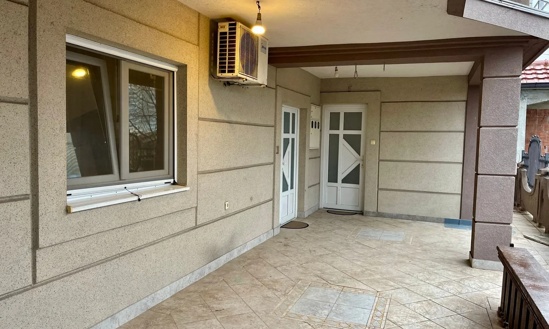 Izdavanje, stan, 80m², Zelenika, Podgorica