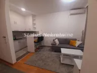 Izdavanje, garsonjera, 30m², Centar, Novi Sad - image 5