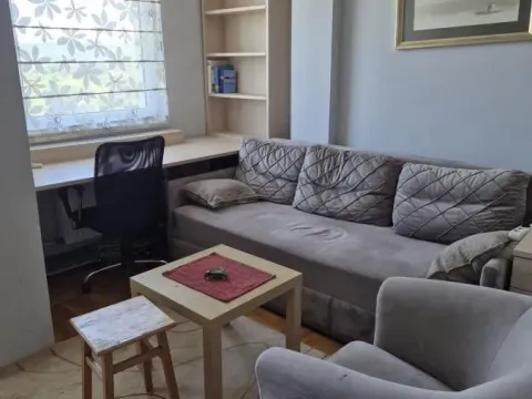 Rent, one bedroom apartment, 28m², Novo naselje, Novi Sad - image 2