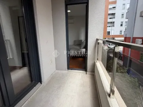 Izdavanje, jednosoban stan, 45m², Ljubović, Podgorica - image 10