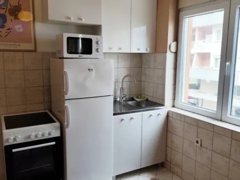 Sale, studio apartment, 22m², Krivi Most, Podgorica - image 3