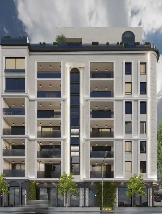 Izdavanje, poslovni prostor, 112m², Novi Sad Sve Podlokacije, Novi Sad