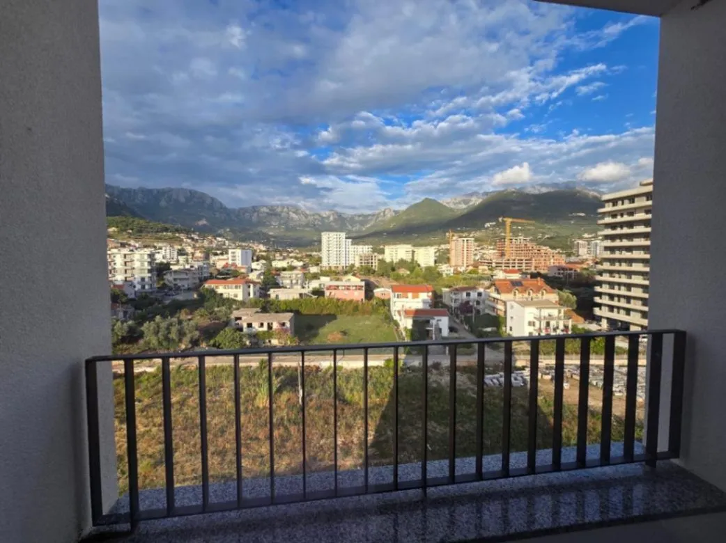 Sale, three bedroom apartment, 73m², Bar, Crna Gora