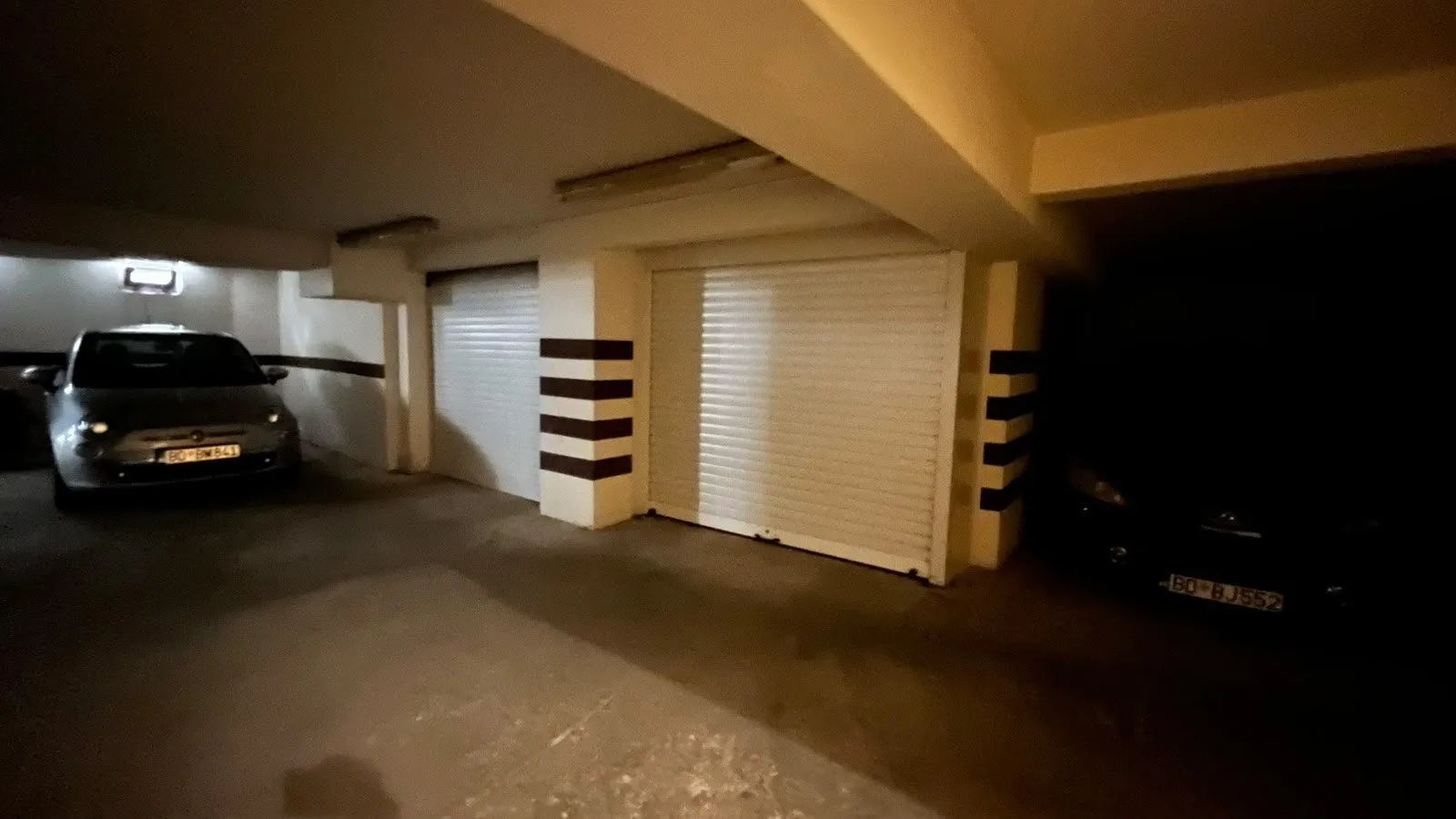 Rent, two bedroom apartment, 76m², Centar, Budva