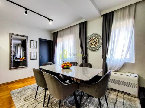 Prodaja, petosoban stan, 147m², Dalmatinska ulica, Podgorica - image 14