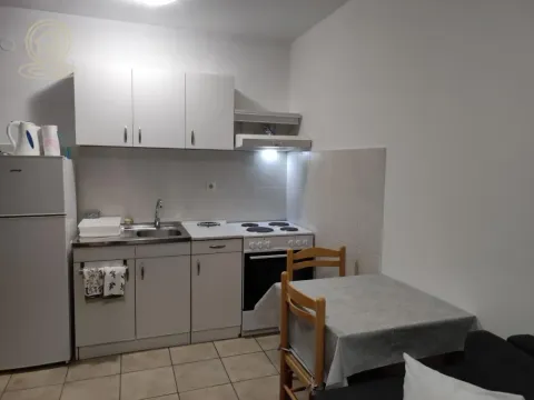 Izdavanje, garsonjera, 25m², Grbavica, Novi Sad Sve Podlokacije - image 7