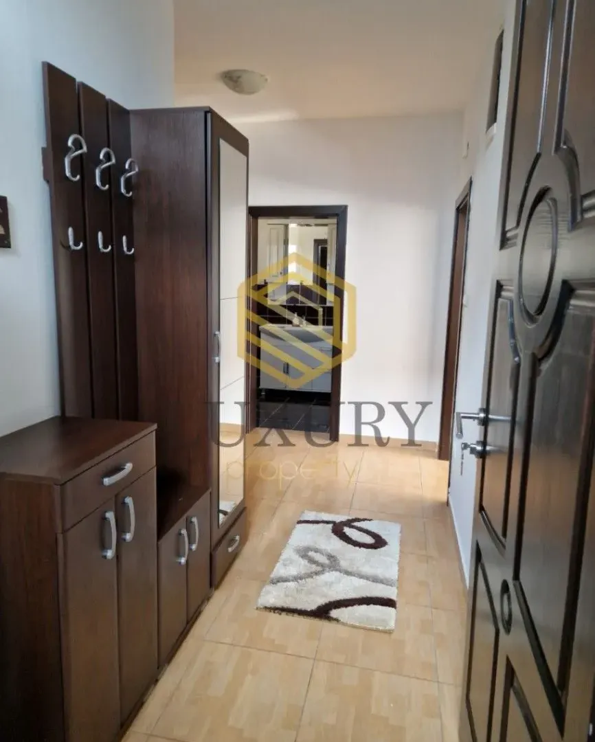 Rent, two bedroom apartment, 115m², Tološi, Podgorica