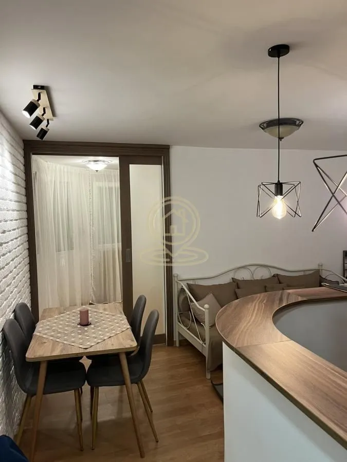 Prodaja, jednosoban stan, 36m², Stari Grad, Beograd