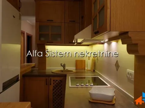 Izdavanje, dvosoban stan, 55m², Vračar Hram, Vračar Sve Podlokacije - image 10