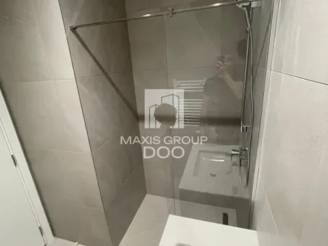 Prodaja, dvosoban stan, 38m², Savski Venac, Beograd - image 6