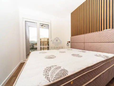 Rent, one bedroom apartment, 47m², Stari Aerodrom, Podgorica - image 6