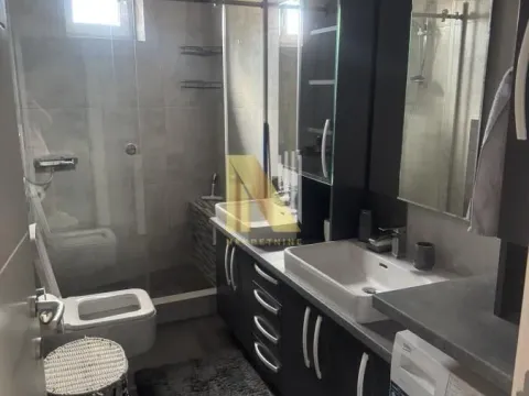 Sale, four bedroom apartment, 78m², Podbara, Novi Sad Sve Podlokacije - image 12