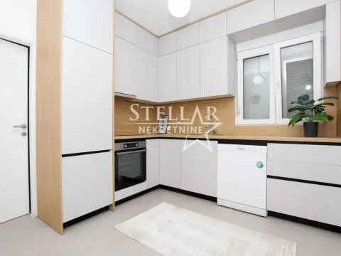 Rent, house, 130m², Gornja Gorica, Podgorica - image 7