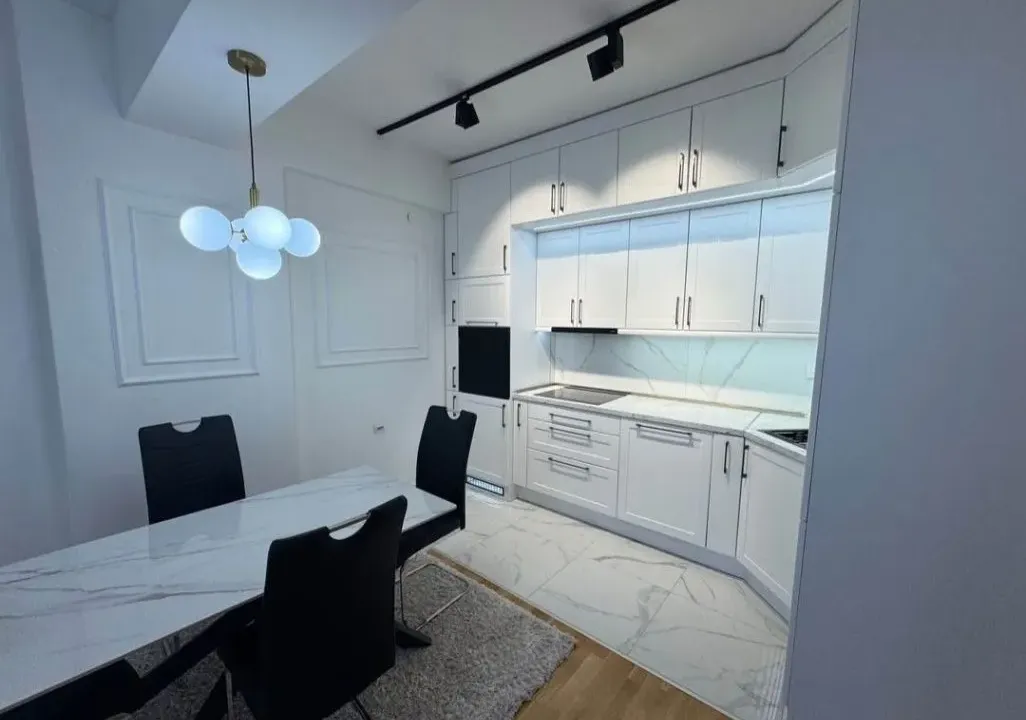 Rent, one bedroom apartment, 60m², Stara Varoš, Podgorica