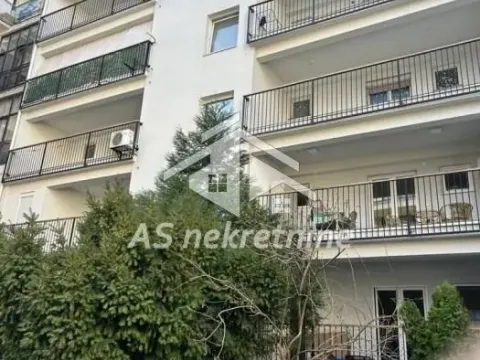 Izdavanje, stan, 78m², Stari Grad, Beograd - image 31