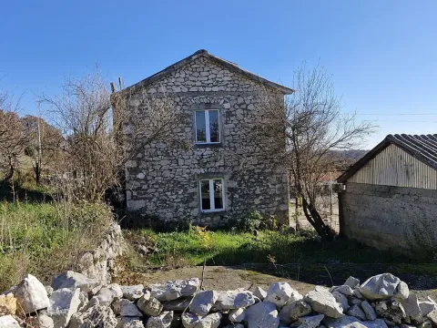 Prodaja, kuća, 90m², Velja Gorana, Bar - image 5