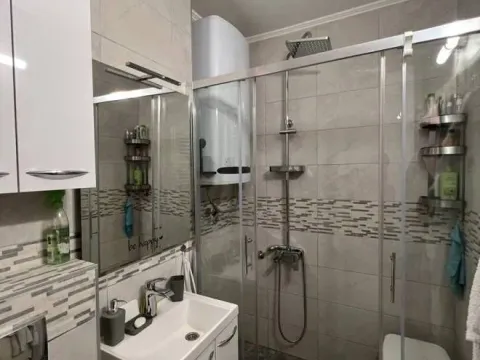 Sale, two bedroom apartment, 65m², Novi Beograd Blok 62, Novi Beograd Sve Podlokacije - image 9