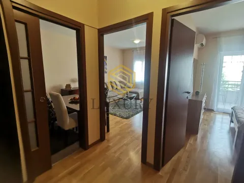 Rent, one bedroom apartment, 51m², City Kvart, Podgorica - image 4