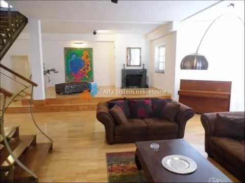 Rent, house, 400m², Voždovac Sve Podlokacije, Beograd - image 5