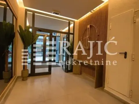 Rent, two bedroom apartment, 60m², Novi Beograd Blok 65, Novi Beograd Sve Podlokacije - image 12