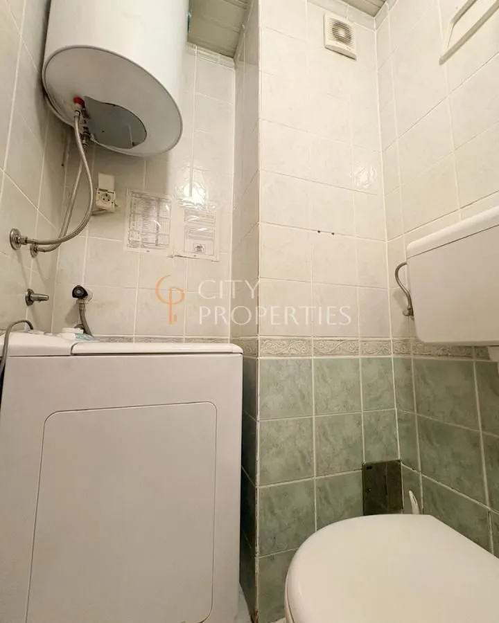 Rent, apartment, 33m², Preko Morače, Podgorica