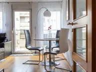 Rent, one bedroom apartment, 46m², Blok 9, Podgorica - image 2