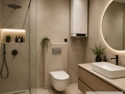 Prodaja, trosoban stan, 133m², Autokomanda, Voždovac Sve Podlokacije - image 13