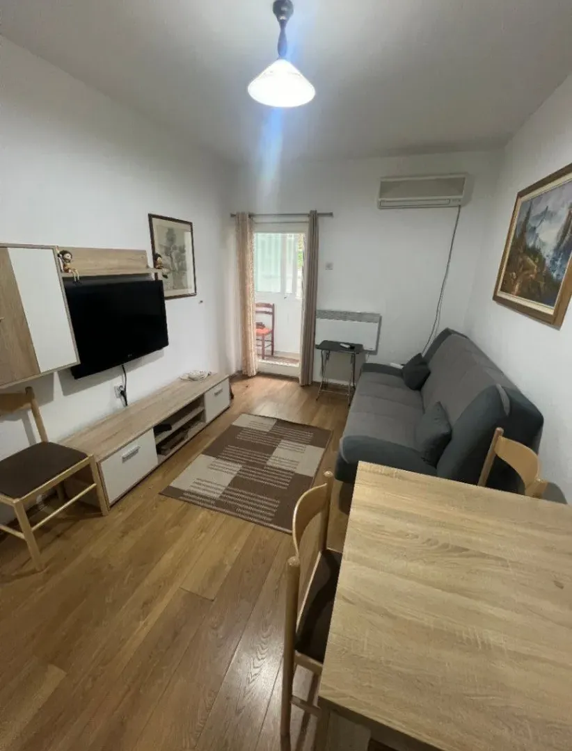 Sale, one bedroom apartment, 38m², Šušanj, Bar