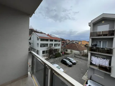 Prodaja, jednosoban stan, 47m², Preko Morače, Podgorica - image 3