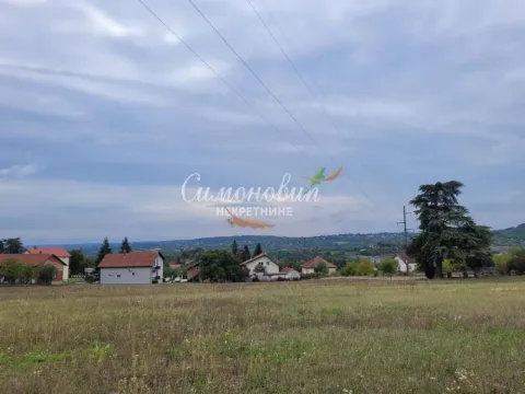 Sale, land lot, 1000m², Sopot, Beograd - image 6