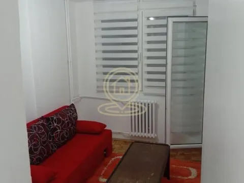 Rent, two bedroom apartment, 44m², Aerodrom, Kragujevac - image 3