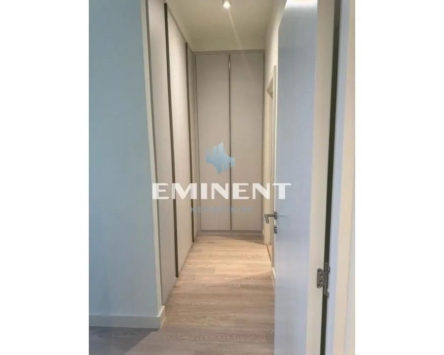 Rent, four bedroom apartment, 110m², Savski Venac, Beograd
