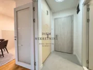 Izdavanje, jednosoban stan, 45m², Pobrežje, Podgorica - image 11