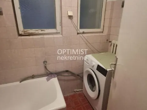 Prodaja, trosoban stan, 69m², Stari Merkator, Novi Beograd Sve Podlokacije - image 7
