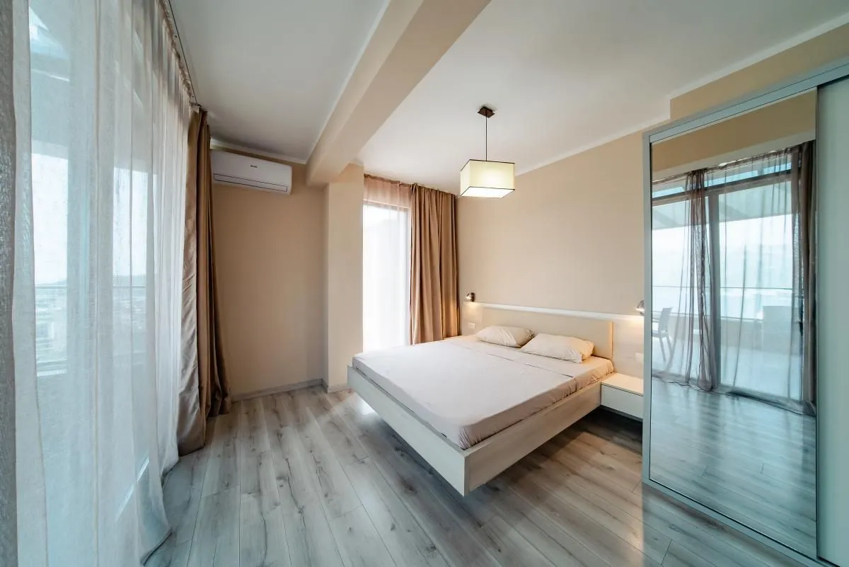 Sale, three bedroom apartment, 257m², Bečići, Budva