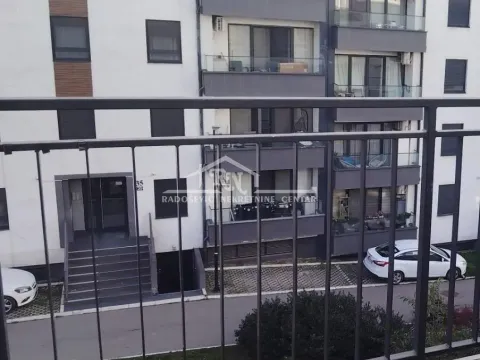 Prodaja, jednosoban stan, 57m², Višnjička Banja, Palilula Sve Podlokacije - image 8