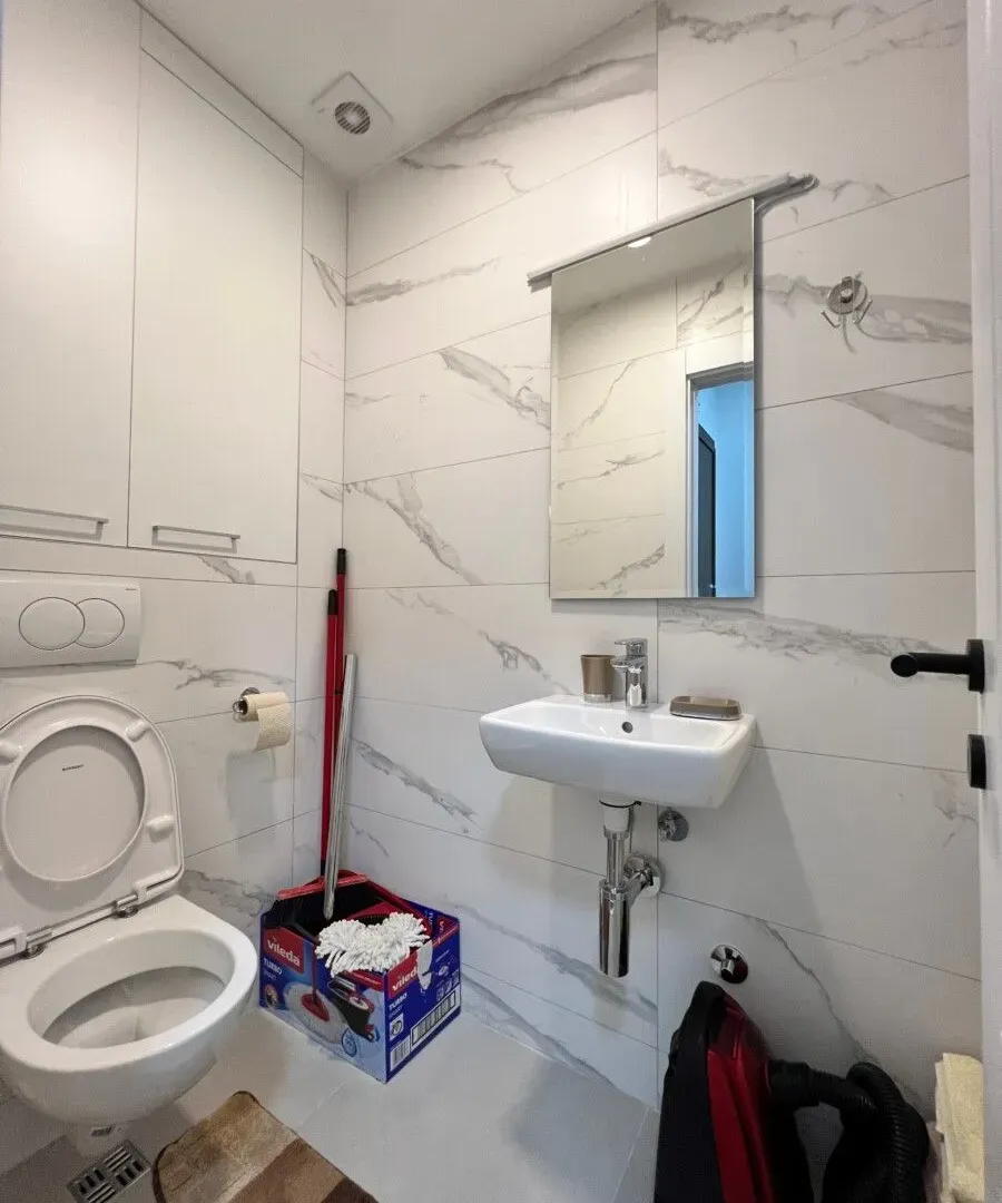 Rent, house, 63m², Stari Aerodrom, Podgorica
