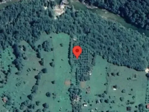 Prodaja, plac, 4000m², Dobrilovina, Mojkovac - image 1