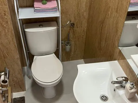 Sale, two bedroom apartment, 66m², Budva, Crna Gora - image 10